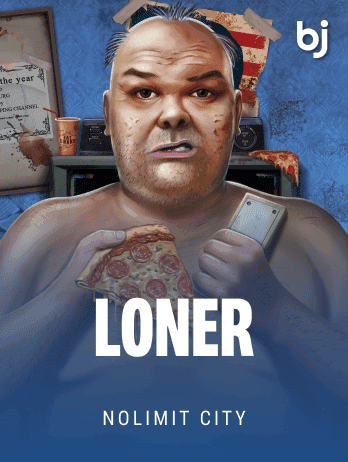 LONERpng game cover