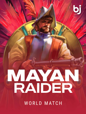 Mayan Raiderpng thumbnail