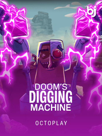 Doom's Digging Machinepng thumbnail