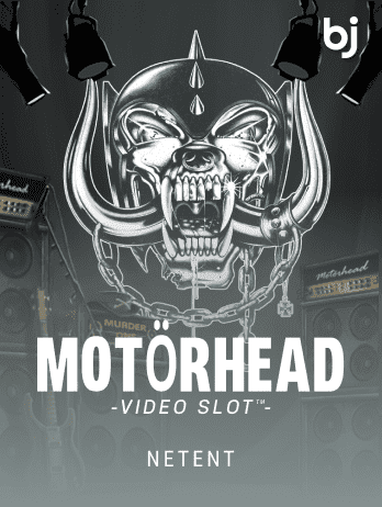 Motörhead Video Slot™png thumbnail