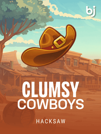 Clumsy Cowboyspng thumbnail