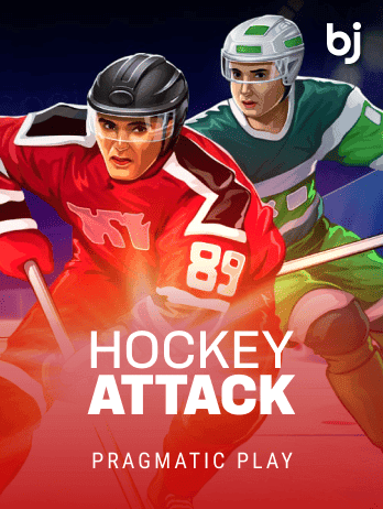 Hockey Attack™png game cover