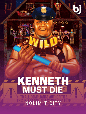 Kenneth Must Diepng thumbnail