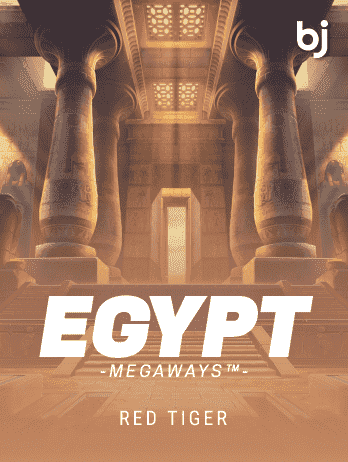 Egypt Megaways™png thumbnail