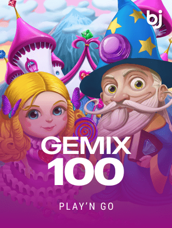 Gemix 100png thumbnail