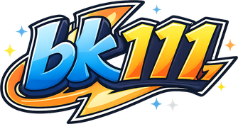 bk111 Logo